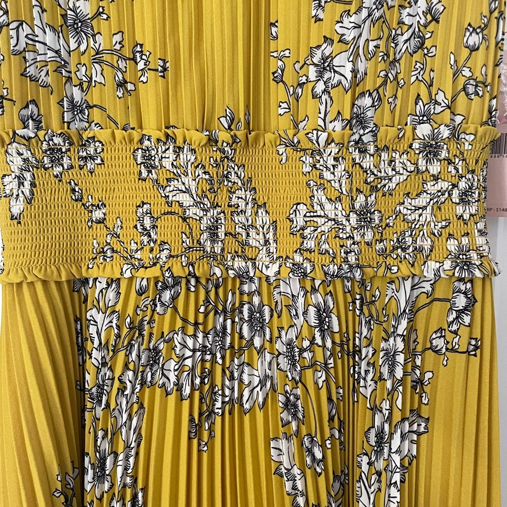 ๐Nanette By Nanette Lempore dress size 10.๐ - Picture 3 of 9